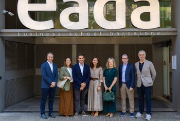 CBRE y EADA lanzan un programa de servicio y experiencia para la gestión de activos