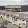 El parque comercial de Colmenar Viejo comercializa ya el 80% de su SBA