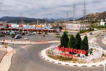 VidaNova Parc logra la doble certificación Excelente de BREEAM