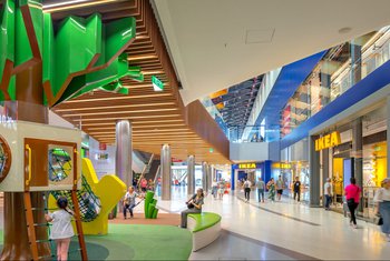 Ingka Centres lanza Livli Family en RÍO Shopping y LUZ Shopping
