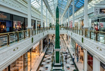 Norges y Sonae ultiman la compra de la cartera de centros comerciales de Balkany