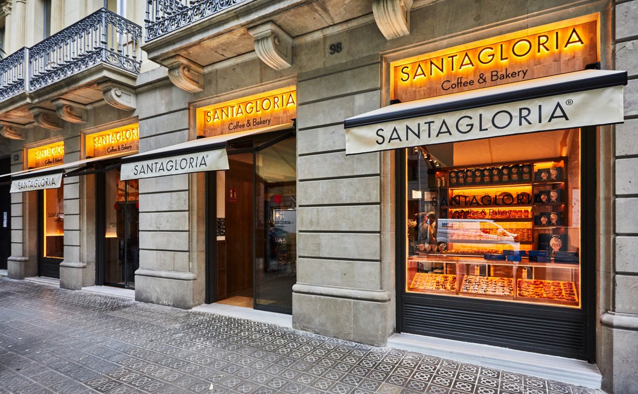 FoodBox apunta a más de 70 aperturas en 2026 tras crecer un 9,3% en ventas