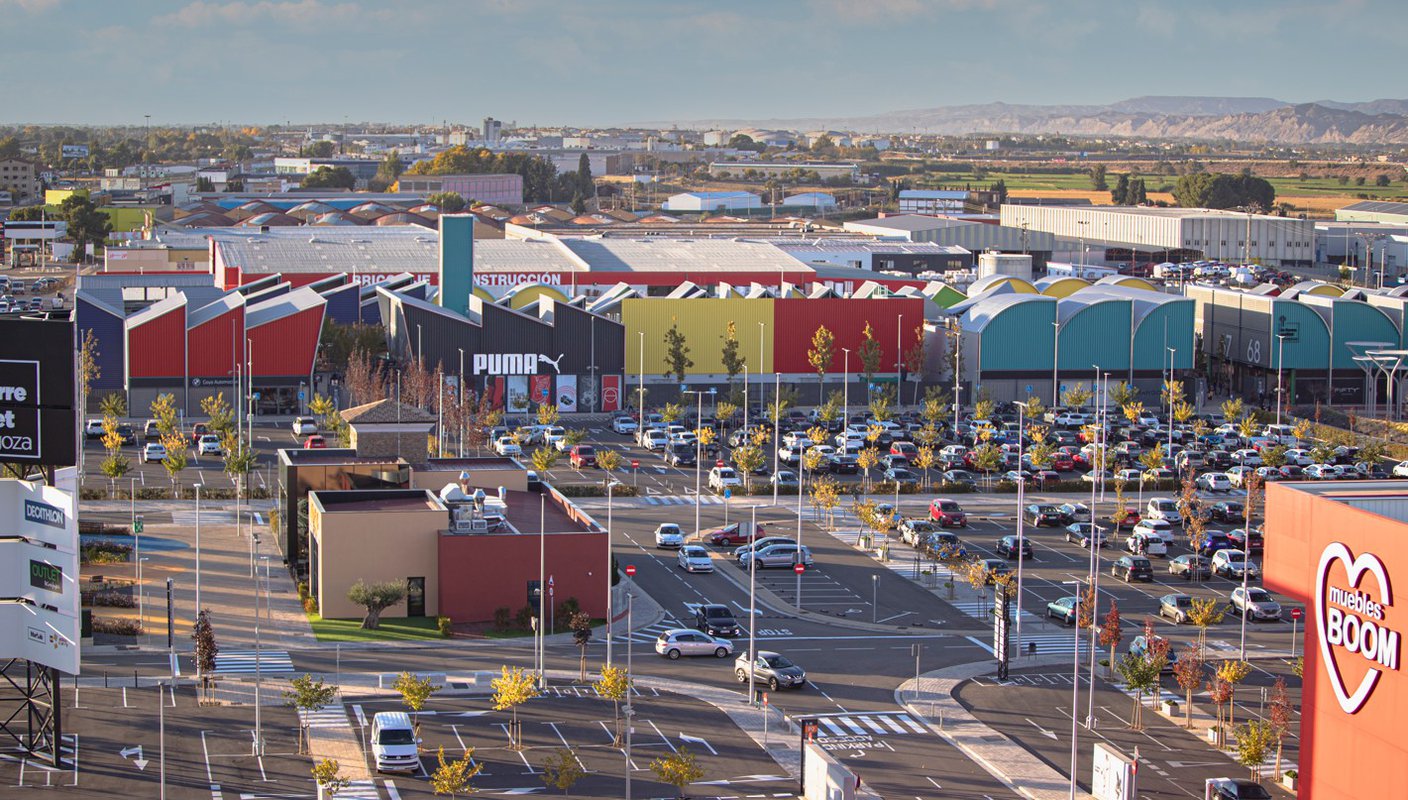 US Polo y Montebravo se incorporan a la oferta de La Torre Outlet Zaragoza