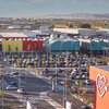 US Polo y Montebravo se incorporan a la oferta de La Torre Outlet Zaragoza