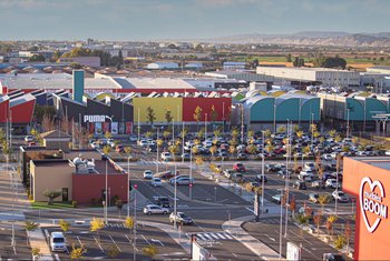 US Polo y Montebravo se incorporan a la oferta de La Torre Outlet Zaragoza