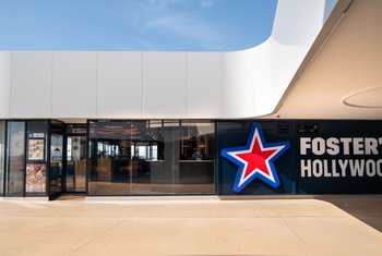 Foster’s Hollywood llega a Paseo del Mar