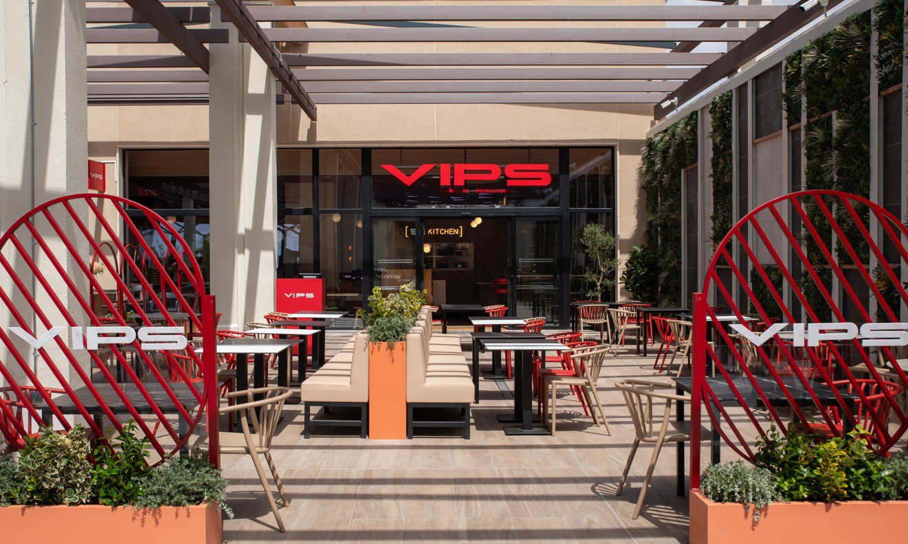 Zenia Boulevard incorpora a VIPS y Poutinery a su mix y amplía la boutique de Rituals
