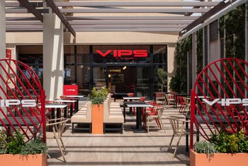 Zenia Boulevard incorpora a VIPS y Poutinery a su mix y amplía la boutique de Rituals