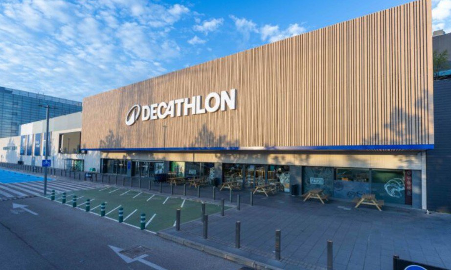 Decathlon España aumenta un 17,3% su beneficio y supera los 2.340 millones en ventas