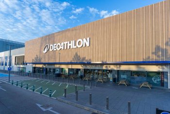 Decathlon España aumenta un 17,3% su beneficio y supera los 2.340 millones en ventas