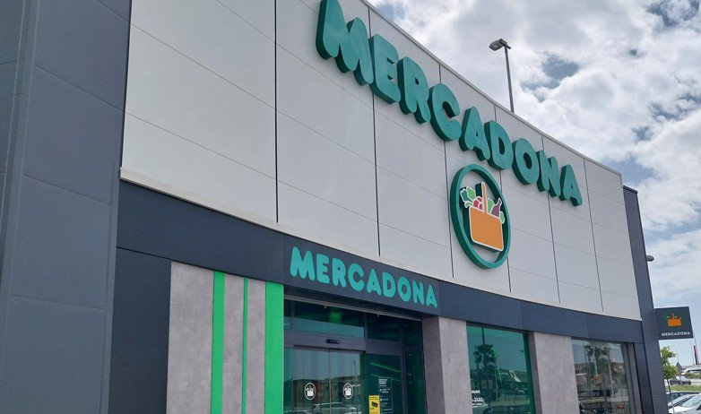 Sonae Sierra amplía su cartera con nueve supermercados Mercadona