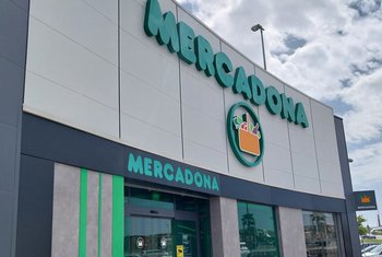 Sonae Sierra amplía su cartera con nueve supermercados Mercadona