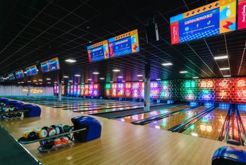 Alegra amplía su oferta de ocio con la llegada de Ozone Bowling