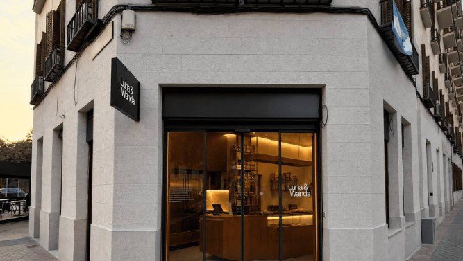 Luna & Wanda lleva su concepto gastronómico al centro de Madrid