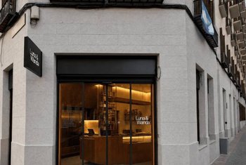 Luna & Wanda lleva su concepto gastronómico al centro de Madrid