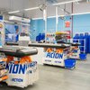 Action se suma al mix del centro comercial Thiar de Pilar de la Horadada