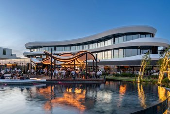 LaFinca Grand Café eleva un 21,5% sus visitas y supera el 15% de crecimiento en ventas