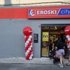 Eroski abre un supermercado en El Vellón
