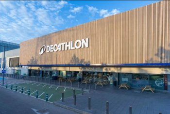 Decathlon compra 18 activos de Intersport tras recibir luz verde a la operación