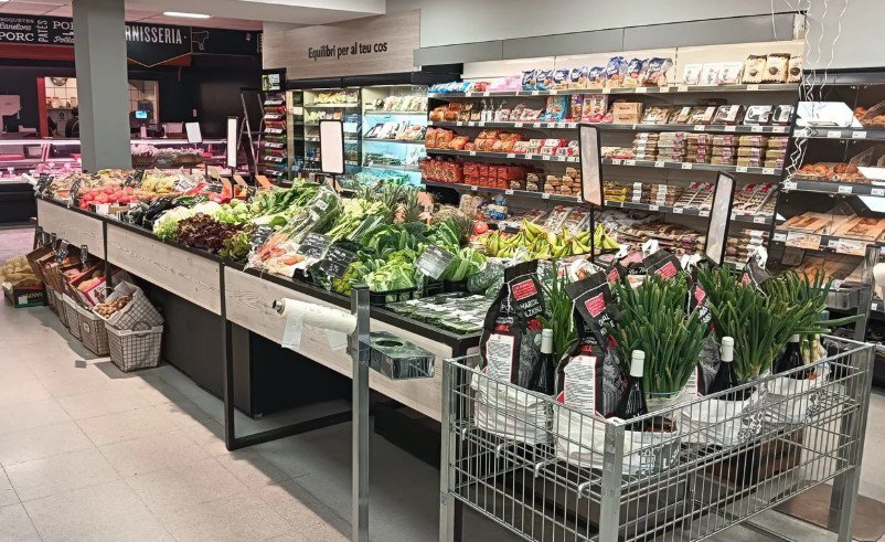SPAR abre en Gran Canaria con un nuevo concepto de tienda urbana