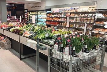 SPAR abre en Gran Canaria con un nuevo concepto de tienda urbana