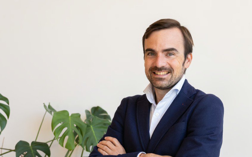 Ikea ficha a Nacho Navarro como director de Marketing en España