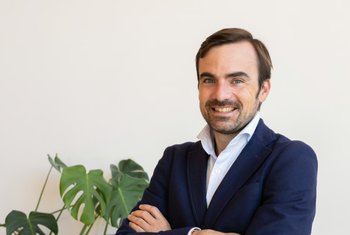 Ikea ficha a Nacho Navarro como director de Marketing en España