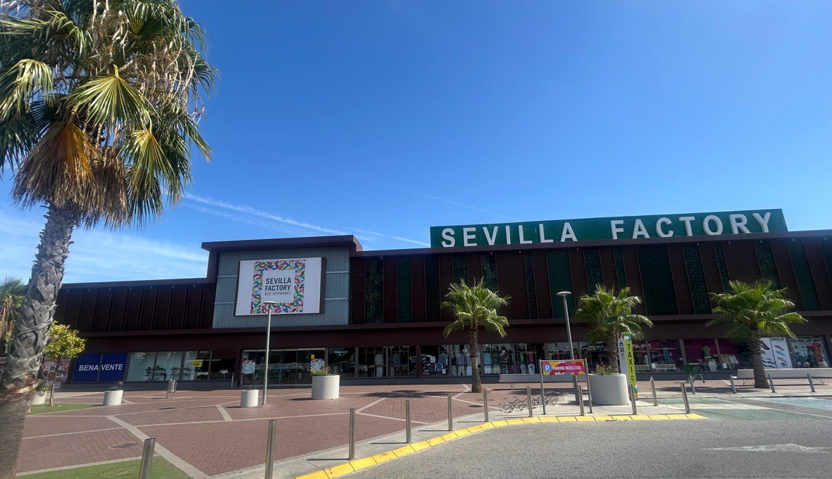 MVGM asume la gestión integral de Sevilla Factory
