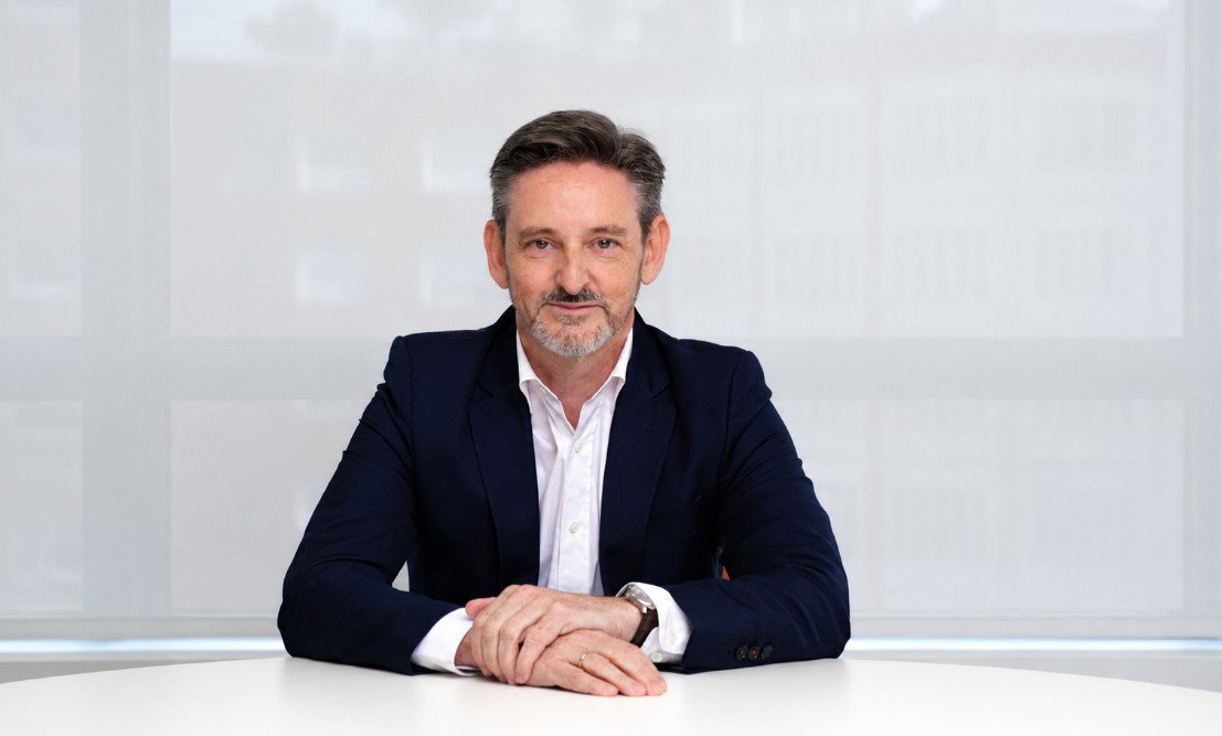 Grupo Lar nombra a Enrique Illán de Haro director de Property Management