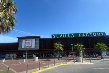 MVGM asume la gestión integral de Sevilla Factory