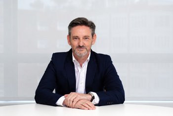 Grupo Lar nombra a Enrique Illán de Haro director de Property Management