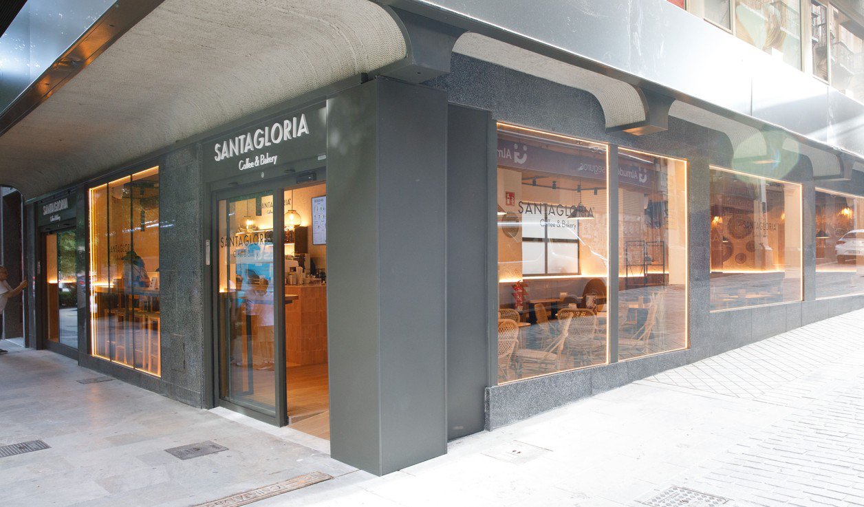 Santagloria concentra nueve de las once aperturas de FoodBox en mayo y junio