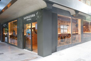 Santagloria concentra nueve de las once aperturas de FoodBox en mayo y junio
