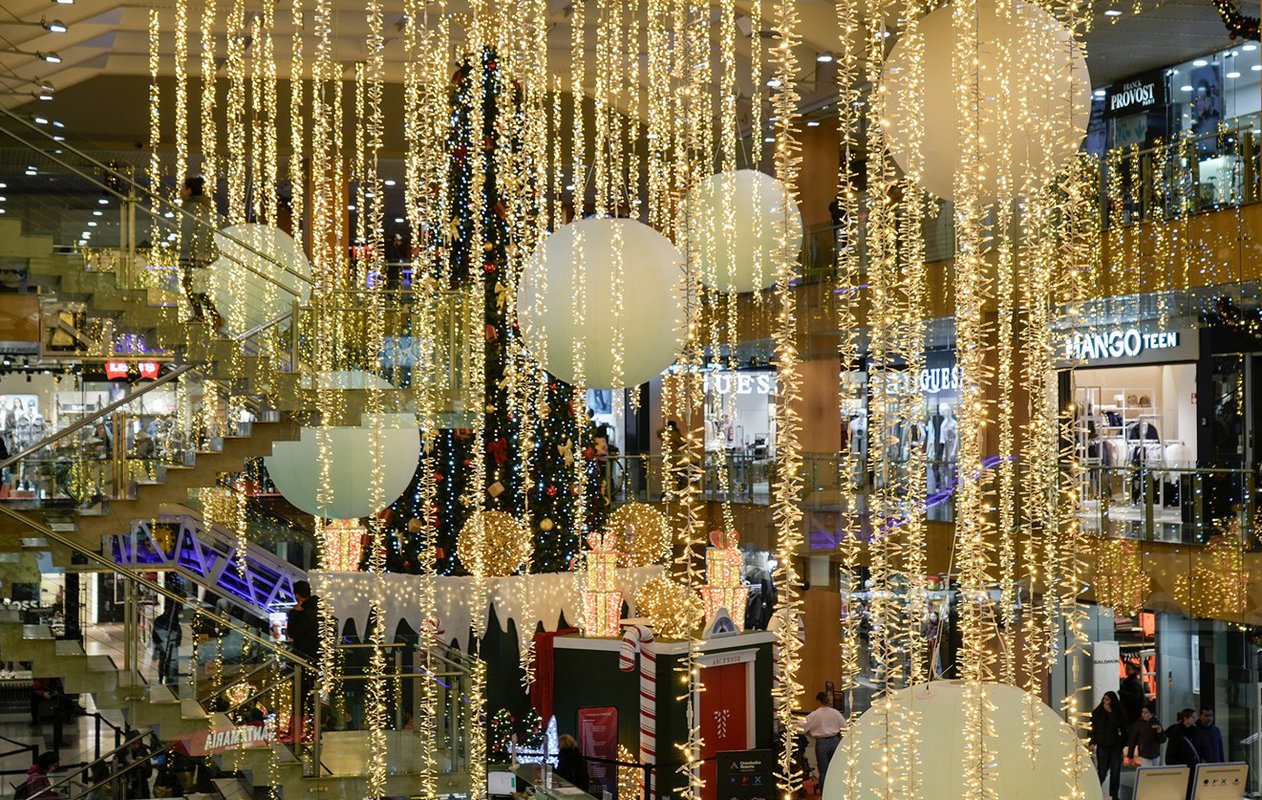 Ximenez Group incorpora a Dein Interdecor y refuerza su actividad en centros comerciales