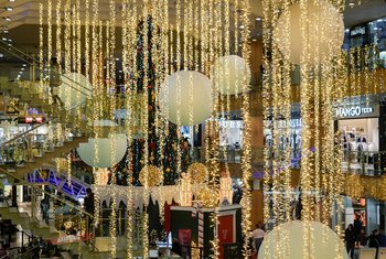 Ximenez Group incorpora a Dein Interdecor y refuerza su actividad en centros comerciales