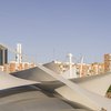 La Vaguada reformará su cubierta y recuperará 3.000 m2 al aire libre