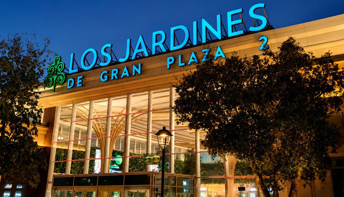 Gran Plaza 2 completa la ocupación de su zona de restauración con seis incorporaciones