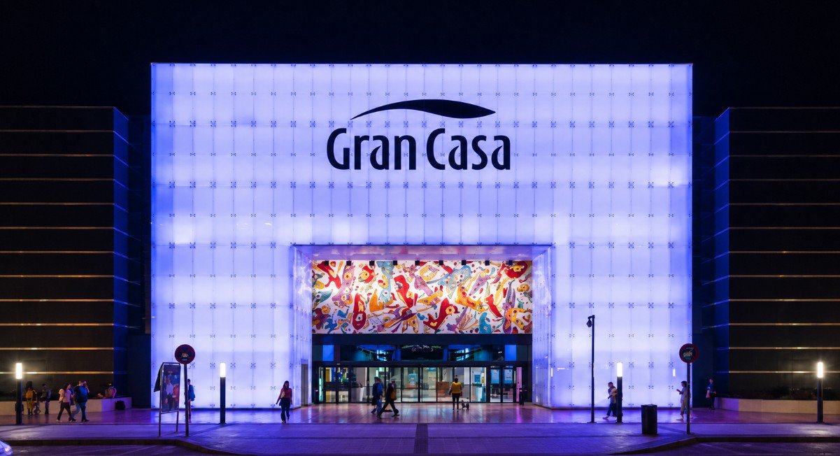 GranCasa amplía su oferta comercial con cinco nuevos operadores