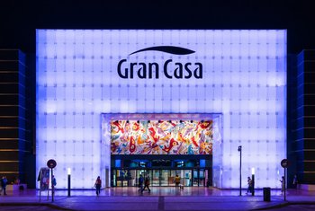 GranCasa amplía su oferta comercial con cinco nuevos operadores