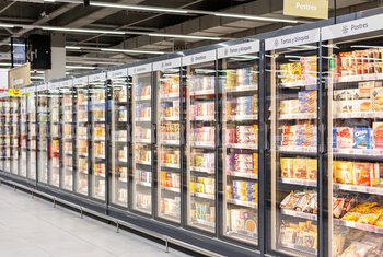 Alcampo reduce un 4% sus emisiones de CO2eq en 2025