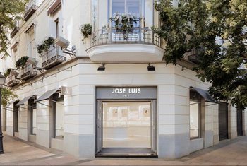 Jose Luis Joyerías implanta un nuevo concepto de tienda en España y Latinoamérica