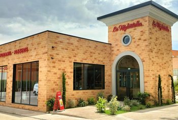 La Tagliatella alcanza los diez restaurantes en Zaragoza