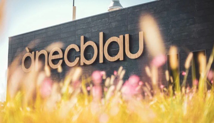 Jack & Jones, Sprinter, Tacos Bite y Hi Claw se suman a la oferta de ànecblau