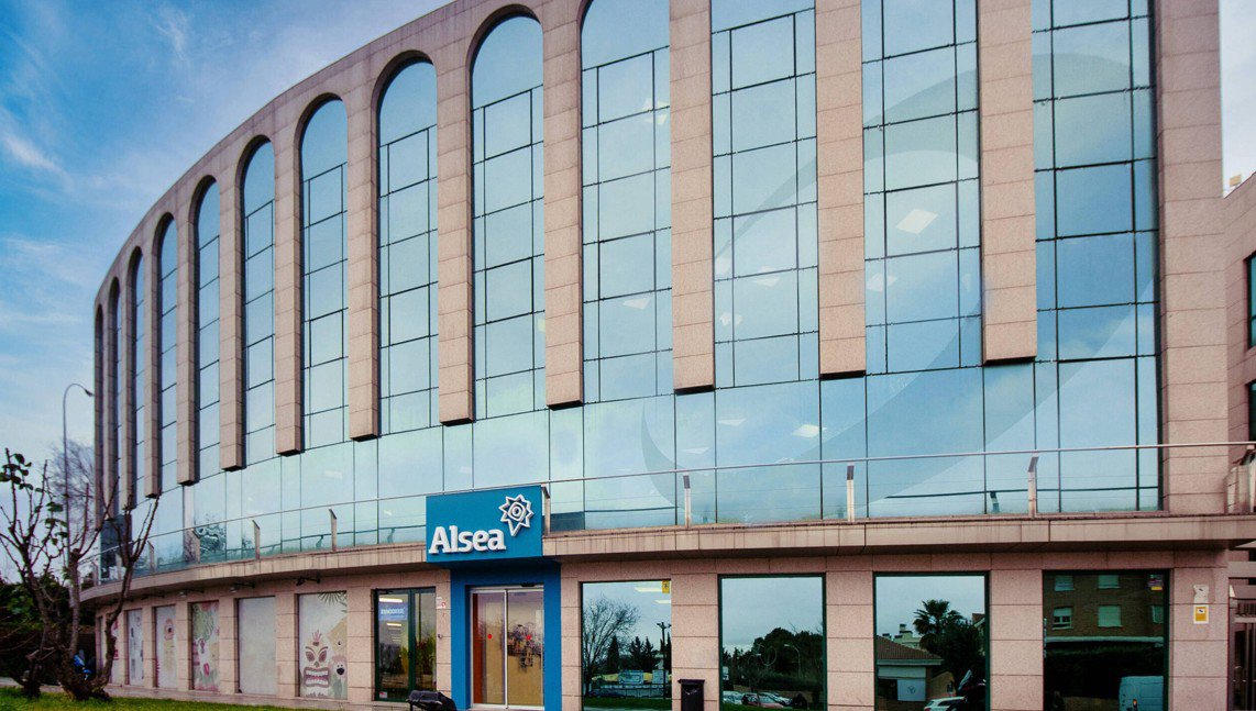Alsea Europa eleva un 4% sus ventas en el segundo trimestre, hasta los 293 millones