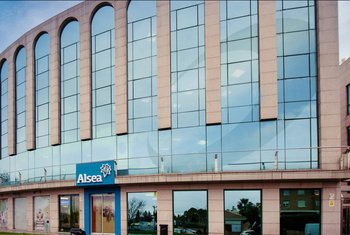 Alsea Europa eleva un 4% sus ventas en el segundo trimestre, hasta los 293 millones
