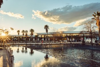 Oasiz Madrid amplía su oferta de restauración con siete nuevas marcas