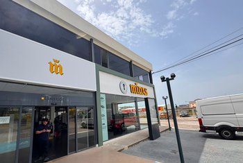 Midas alcanza los 12 talleres en la Comunidad Valenciana con dos aperturas