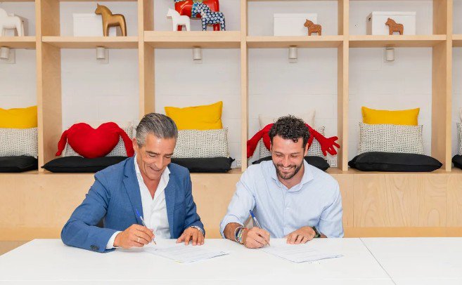 Ikea llevará sus soluciones de interiorismo a las viviendas asequibles de Lagoom Living