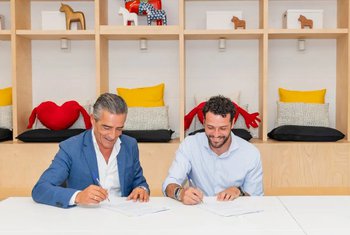 Ikea llevará sus soluciones de interiorismo a las viviendas asequibles de Lagoom Living