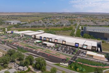 Alerce alcanza el 98% de ocupación en su parque comercial de Aranjuez